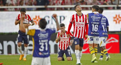 Chivas se refuerza para el Play-In: ¿Qué lesionados puede recuperar?