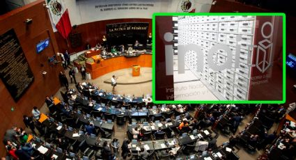 Desaparición de organismos autónomos: un debate que divide a México