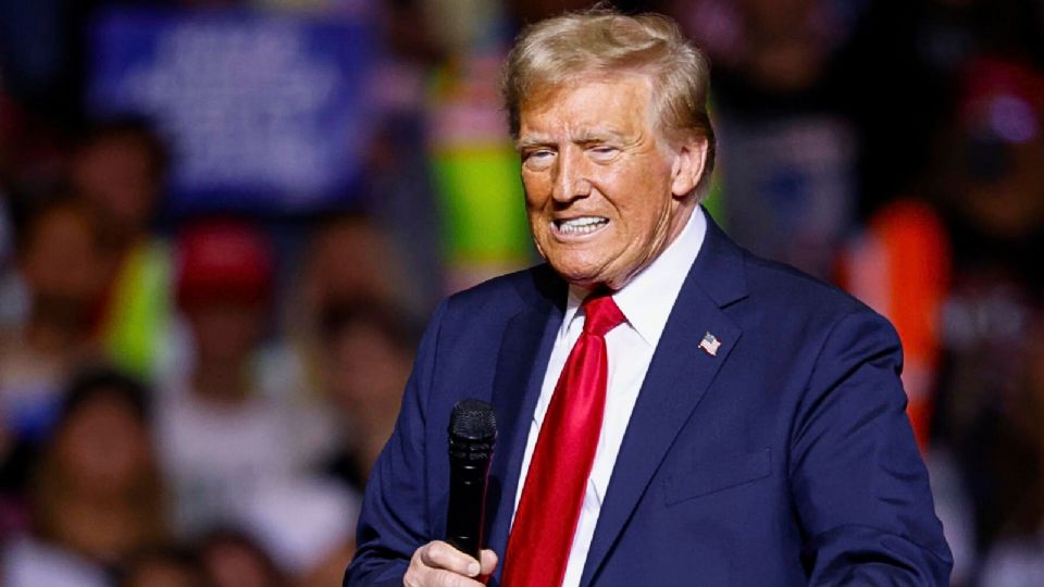 El presidente electo comienza a delinear su equipo que lo acompañará en su segundo mandato en la Casa Blanca.