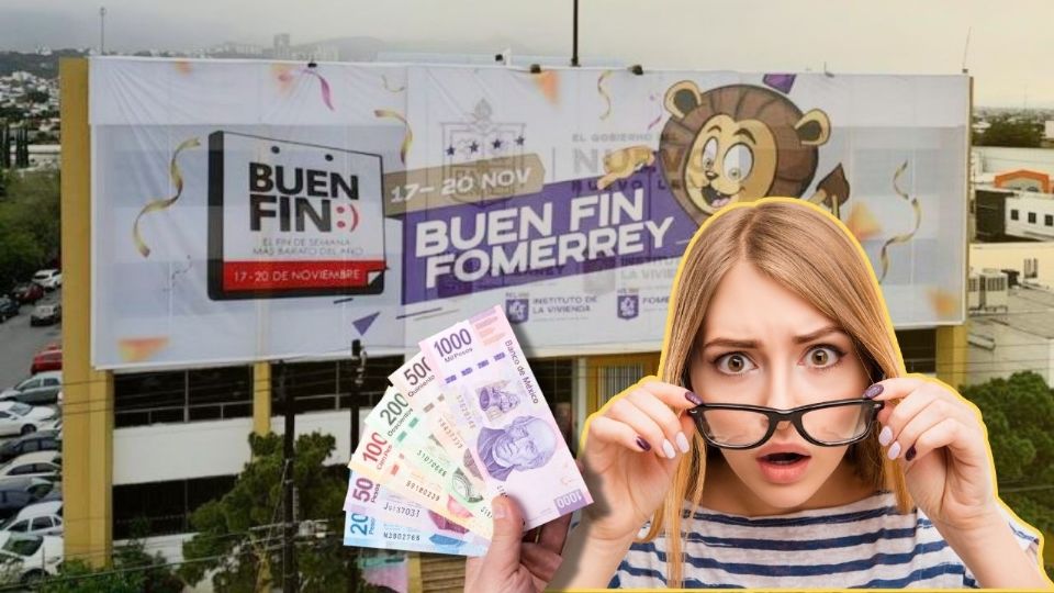 Buen Fin 2024.