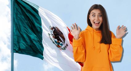 México entra en la lista de los 50 países más felices del mundo en 2024