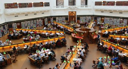 Día Nacional del Libro: ¿El internet sustituyó a las bibliotecas? Esto dice la UNAM