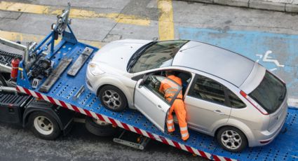 Corralón en Nuevo León: ¿Por qué infracciones pueden llevarse tu auto?