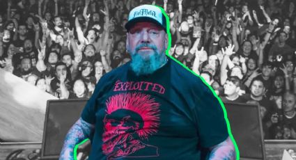 Paul Di'Anno: Sale a luz la verdadera causa de muerte del primer vocalista de Iron Maiden