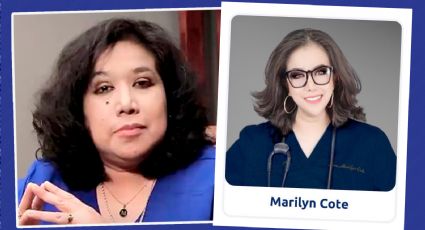 ¿Quién es Marilyn Cote? El escándalo de la falsa psiquiatra en Puebla