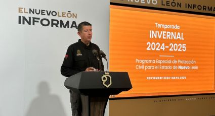 Fallecieron 12 personas y 1 perro en la temporada invernal 2023 en NL ¿por qué motivo?