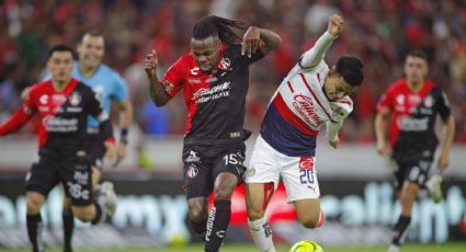 Clásico Tapatío en Play In: la estadística negativa que puede alcanzar Atlas si cae ante Chivas