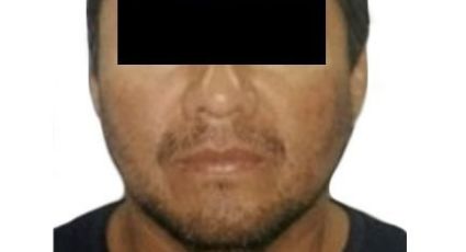 Vinculan a proceso a 'El Fantasma', jefe de seguridad de 'El Chapo'