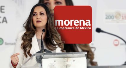 Cynthia López Castro: Estoy con Morena, en la oposición me orillaron y serviré a México