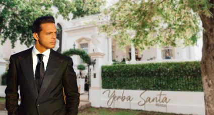 Así es Yerba Santa Mérida, el restaurante donde Luis Miguel 'arruinó' un festejo de cumpleaños