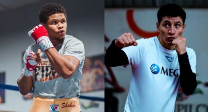 Shakur Stevenson vs. William Zepeda: ¿Cuándo es la pelea y dónde será el combate?