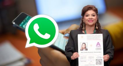 Licencia de conducir permanente: Esta fecha se abre el registro para agendar tu cita por WhatsApp