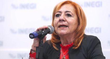 PRI arremete contra Rosario Piedra; la comparan con caso de Marilyn Cote