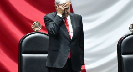 México entre balazos, abrazos y Calderón