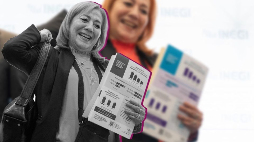 Morena busca consenso para votar la reelección de Rosario Piedra en la CNDH.