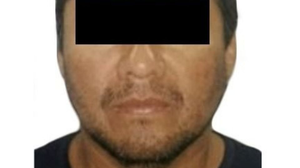 Marcelino Ticante Castro, 'El Fantasma', integrante del Cártel de Sinaloa, fue vinculado a proceso.