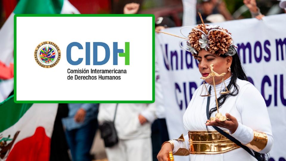 Se lleva a cabo la discusión en la CIDH donde destacan las preocupaciones sobre independencia y derechos humanos.