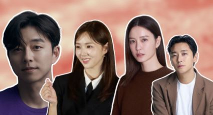 5 estrenos de k-dramas que no puedes perderte en noviembre