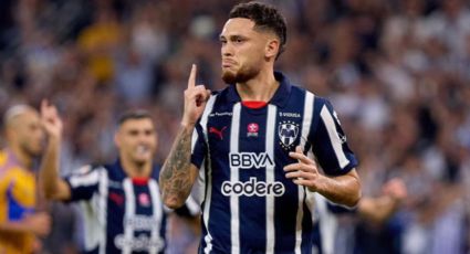 Lucas Ocampos sufre lesión en el tobillo ¿Será baja en la Liguilla?