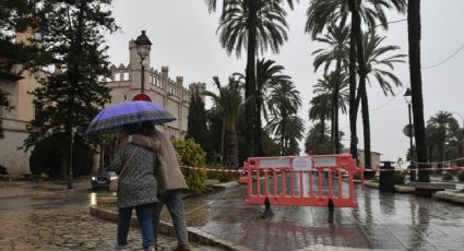 Otro temporal llega a España: Zonas en riesgo y lo que se sabe hasta ahora