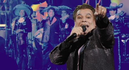 ¡Habrá proyección del concierto de Juan Gabriel GRATIS! Dónde y cuándo verlo