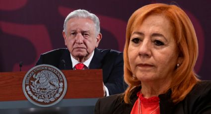 Rosario Piedra Ibarra divide opiniones en el Senado: ¿Decisión de Sheinbaum o AMLO?