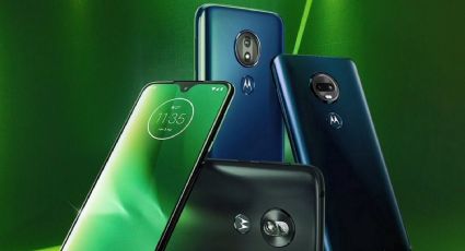 Guía de celulares gama media de Motorola: ¿Cuáles son mejores y cuánto cuestan este 2024?