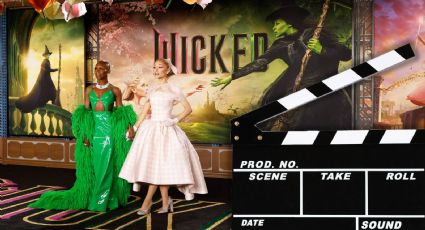 Wicked: Fecha de estreno en México y todo lo que debes saber