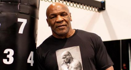 Mike Tyson: Así fue cómo perdió 400 millones de USD y se volvió adicto al sexo