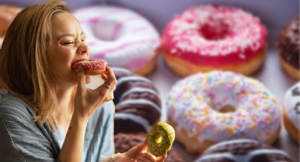 Krispy Kreme regala donas por el Día de la Bondad: Checa cuándo y dónde