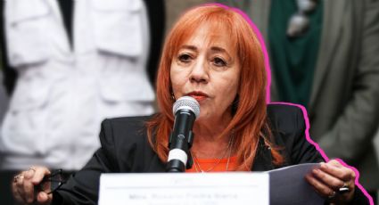 Reelección de Rosario Piedra no fue con un voto libre: Tania Ramírez