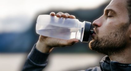 ¿Cómo hidratar mi cuerpo cuando hago ejercicio? Esto dice la UNAM