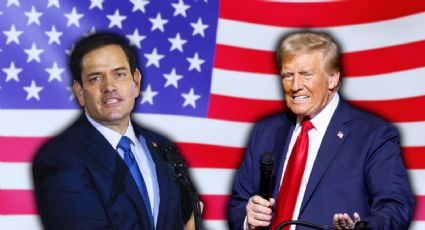 Donald Trump designa a Marco Rubio como próximo secretario de Estado de EU