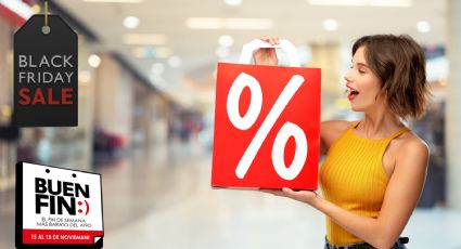 Black Friday o Buen Fin 2024: ¿Cuál tiene mejores promociones? Esto dice la IA