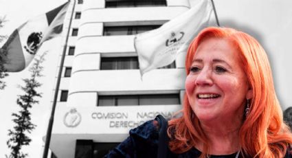 Rosario Piedra Ibarra: ¿Cuál es su grado de estudios y por qué critican su reelección en la CNDH?