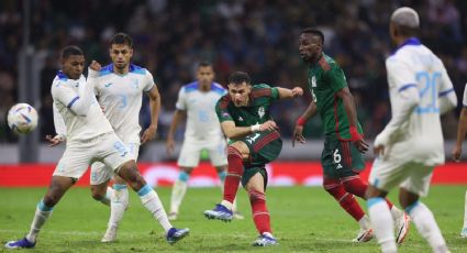 Entrenador de Honduras resalta popularidad de la Selección Mexicana: ¿En qué destaca el Tricolor?