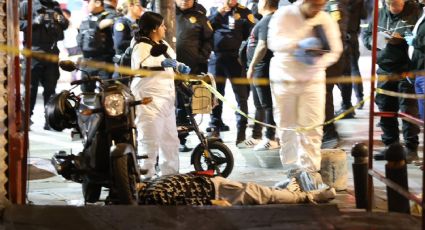 Con todo y operativo en V. Carranza, asesinan a uno y lesionan a otro a balazos