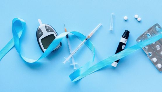 Día Mundial de la Diabetes: Se estima que 537 millones de personas la padecen en el mundo