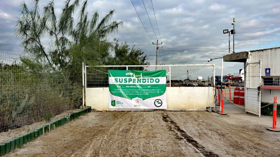 Inspectores de la dependencia estatal continúan realizando recorridos diurnos y nocturnos durante los municipios del área metropolitana de Monterrey.