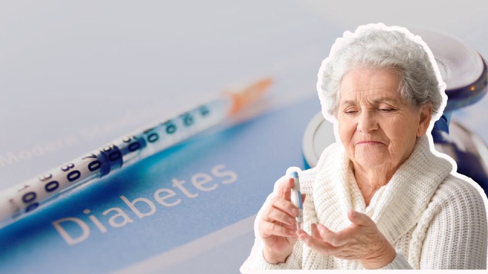 Está comprobado que con un buen tratamiento, la calidad de las personas con diabetes puede mejorar notablemente.