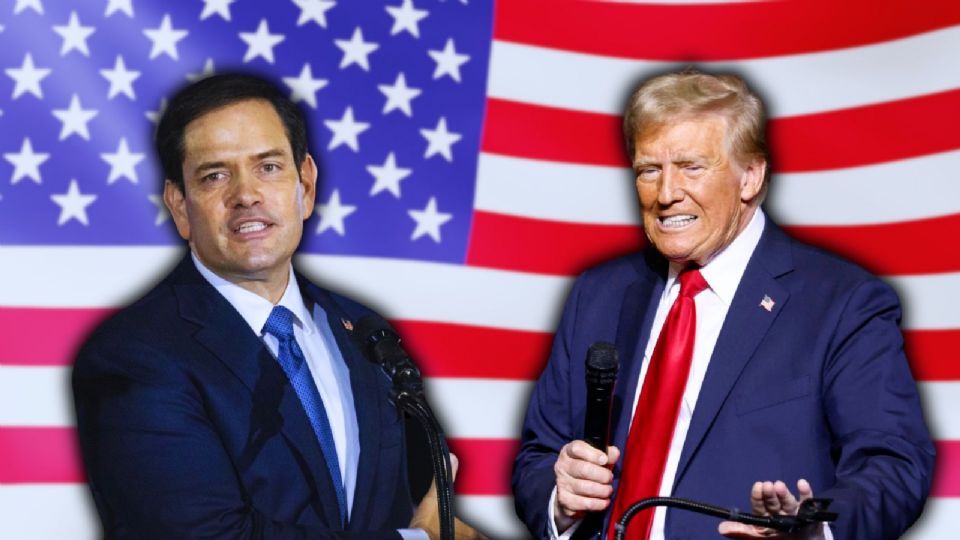 Marco Rubio ha ganado renombre en política exterior, especialmente por su postura de línea dura contra países como China, Irán, Cuba, Venezuela y Nicaragua.  