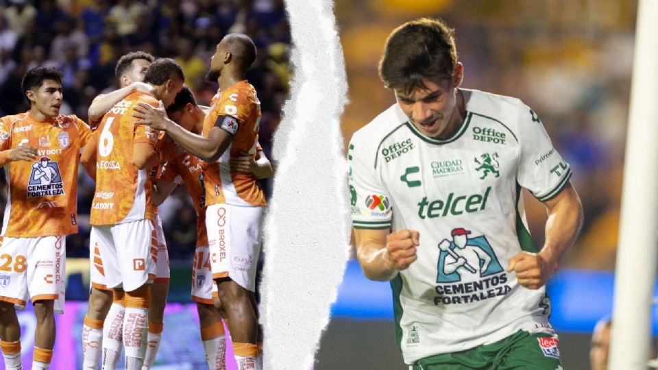 ¿Representarán Pachuca y León a México en el Mundial de Clubes? 