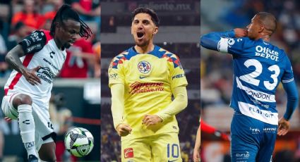 ¿Quiénes son los jugadores de la Liga MX que fueron llamados a la Eliminatoria Conmebol?