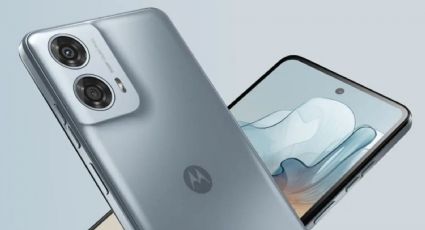 El Motorola que tiene mejor batería que el iPhone 16, ¡carga en una hora y es mucho más BARATO!