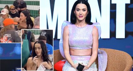 Katy Perry en México: Esta es la taquería de la CDMX donde fue captada la cantante| VIDEO