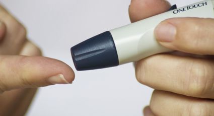 IMSS impulsa prevención y atención para combatir la diabetes en México