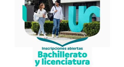 Universidad Ciudadana de Nuevo León: ¿Hasta cuándo te puedes inscribir y cuáles son los requisitos?