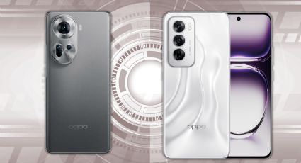 Oppo Reno 12 5G vs Oppo Reno 11: Características, precio ¿cuál es mejor?