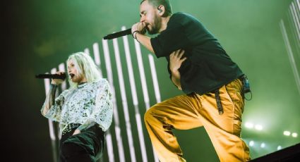 Linkin Park en Monterrey: Cuándo, dónde y precio de los boletos para 'Live Nation'