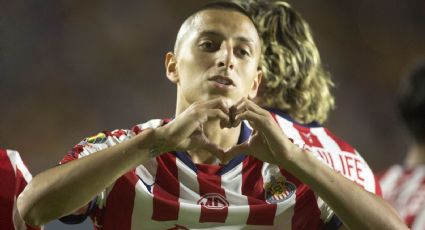 ¿Se va a Europa? La decisión de Chivas con el futuro de 'Piojo' Alvarado